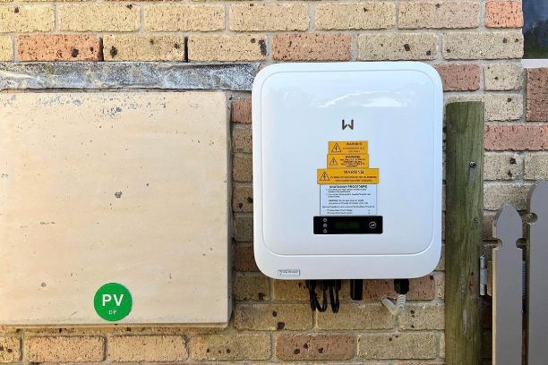 Shaw Power solar pv and electrical